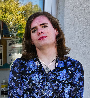 Freya Winger
